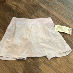 Pace Rival MR Skirt *long 
size 2